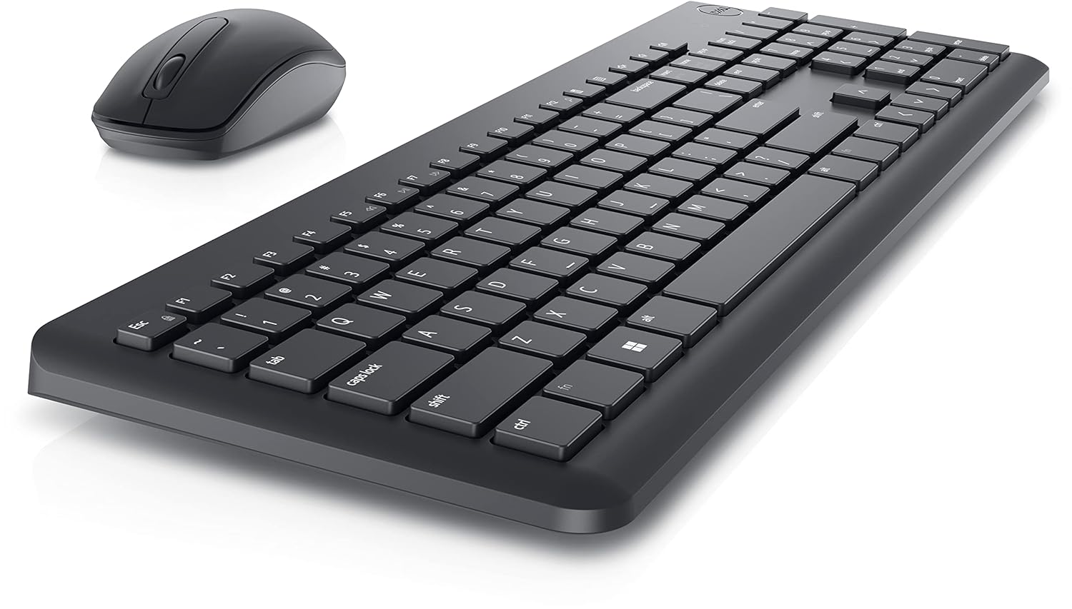 Dell Wireless keyboard